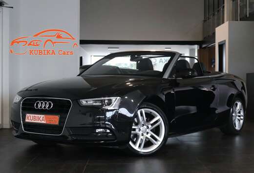 Audi 1.8 TFSI S line Multitronic Xenon Navi Garantie  ...