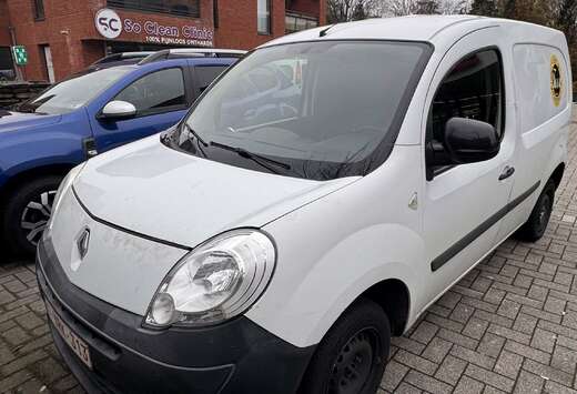 Renault dCi 75 FAP Authentique