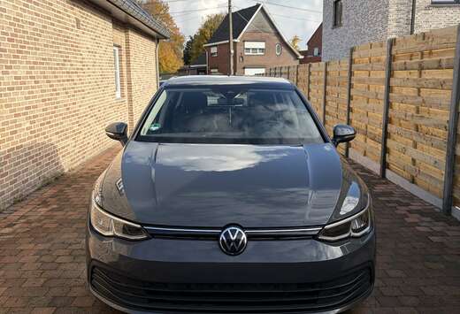 Volkswagen 2.0 TDI SCR DSG Life