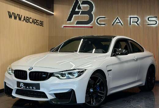 BMW Coupé 3.0 DKG * GARANTIE 12 MOIS *