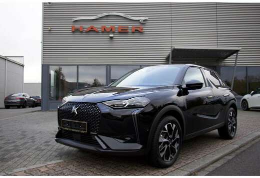 BlueHDi 130 Aut. Etoile HuD Focal 360 Vision 18\\