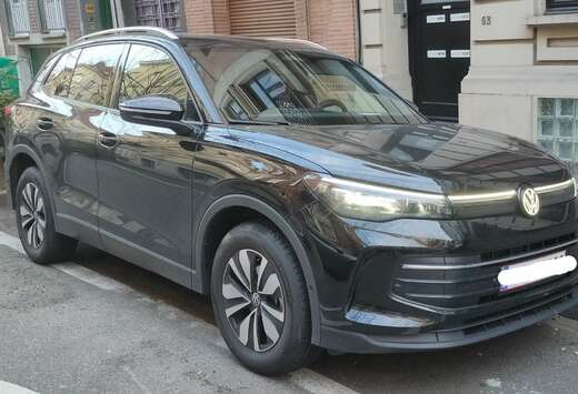 Volkswagen 1.5 eTSI mHEV ACT Life Business Premium OP ...