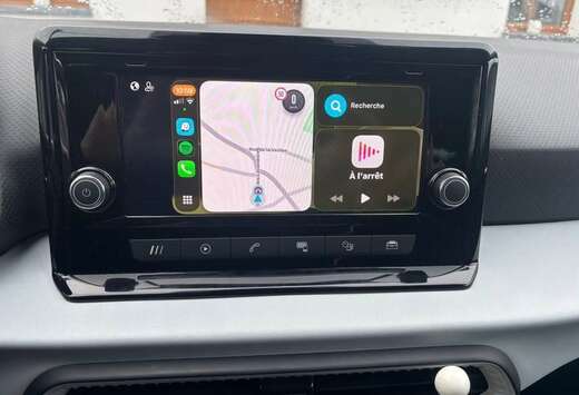 SEAT Ibiza 1.0 TSI FR