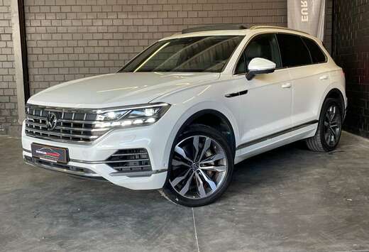 Volkswagen Elegance 4Motion 3.0 PHEV ehybrid 340CV *