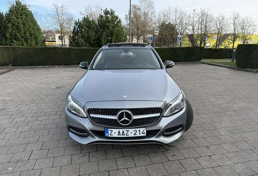 Mercedes-Benz CDI