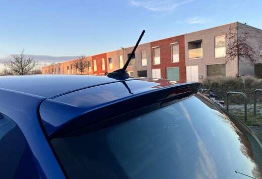 Volkswagen Polo 1.0 TSi Comfortline OPF DSG (EU6AP)