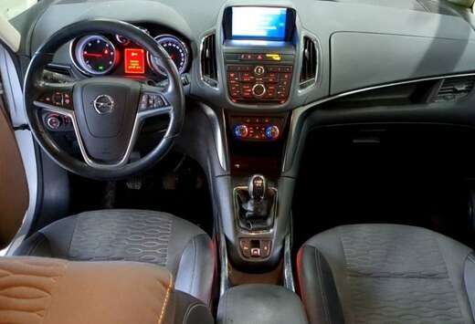 Opel 2.0 CDTI 165 ch Cosmo Pack