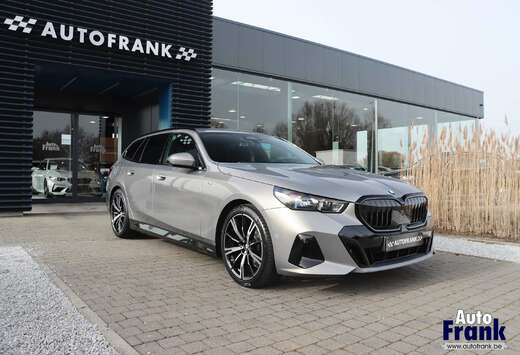 BMW I / BREAK / M-SPORT / TREKHK / DRIV PLUS / 20\