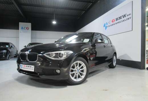 BMW i Navigatie Xenon Sport STuur LichtPak PDc Dist V ...