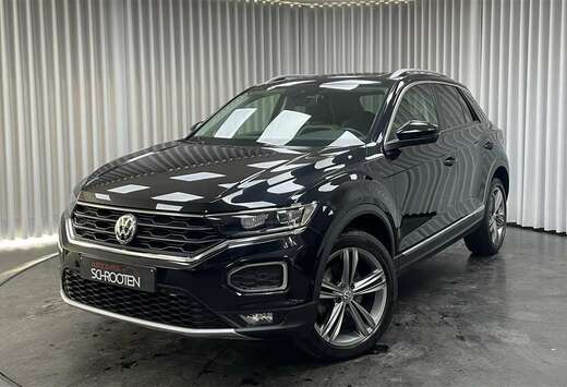 Volkswagen 2.0 TSi / 4-Motion / Aut. / LED / ACC / Pa ...