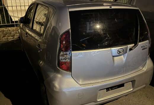 Daihatsu 1.3 Automatik