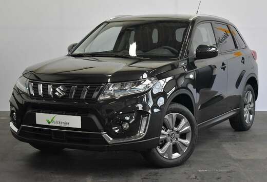 Suzuki GL+ 1.5 DualJet MHEV AUT./Valckenier Car Cente ...