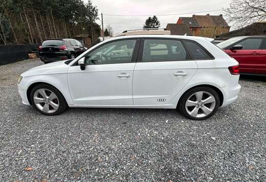 Audi 1.2 TFSI S tronic