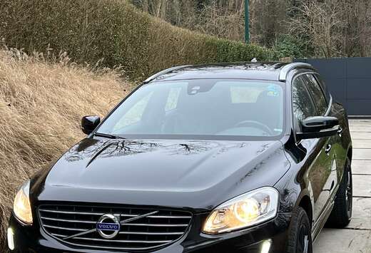 Volvo X60 D3 Geartronic Summum * Pro & Xenium Pack, T ...