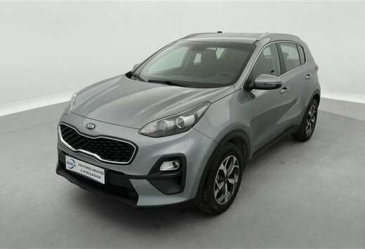 Kia 1.6 CRDi More