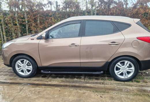 Hyundai 1.6 2WD Comfort