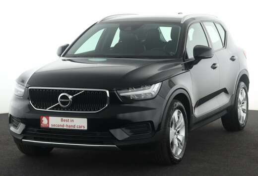 Volvo MOMENTUM PRO 2.0D3 GEARTRONIC + GPS + CARPLAY + ...