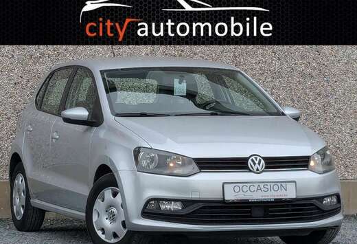 Volkswagen 1.4 TDI GPS BLUETOOTH CLIM