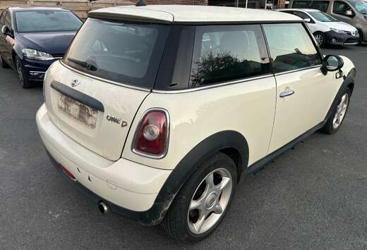 MINI 1.6 marchand export