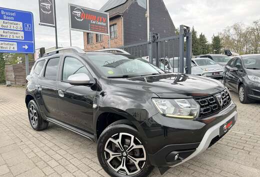 Dacia 1.5 Blue dCi Prestige 145000km euro 6d Full Opt ...