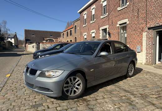 BMW 318i