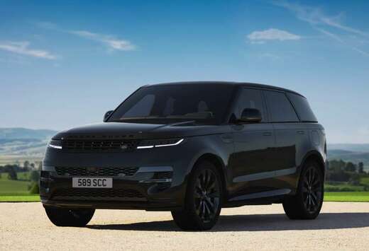 Land Rover P460e Dynamic SE AWD Auto. 26MY