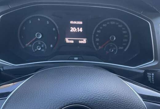 Volkswagen 1.0 TSI United OPF