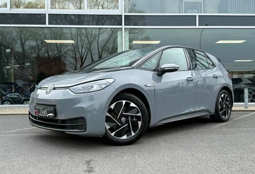 Volkswagen 58 kWh PRO / KEYLESS / CARPLAY / ZETELVERW ...