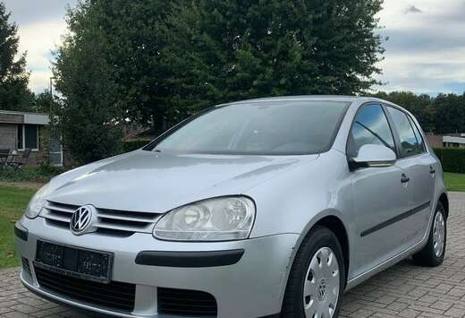 Volkswagen 1.6i 16v FSI Automatique Probleme Boite /  ...