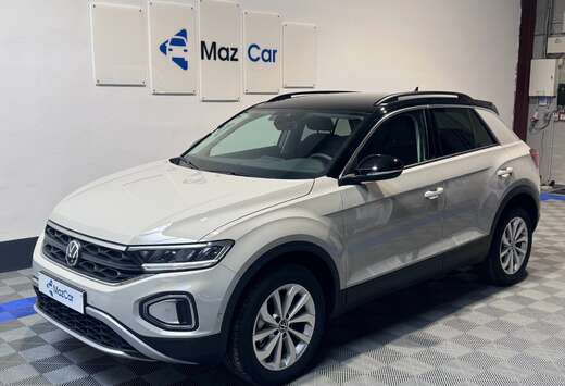 Volkswagen T-Roc 1.5 TSI Life Business DSG