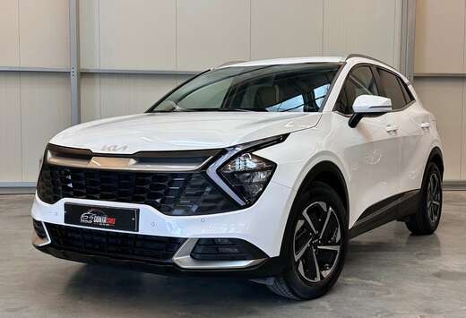 Kia *GARANTIE 2029* Sportage 1.6 CRDi Pulse