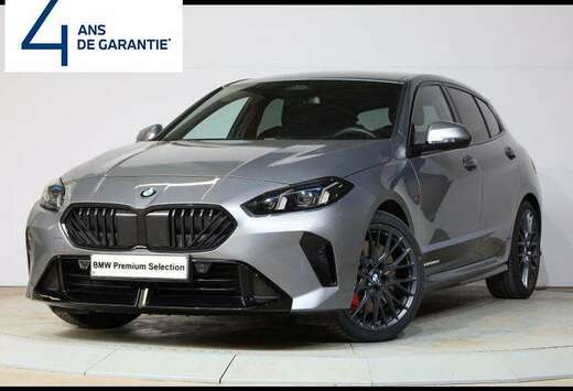 BMW Hatch Kit M Sport