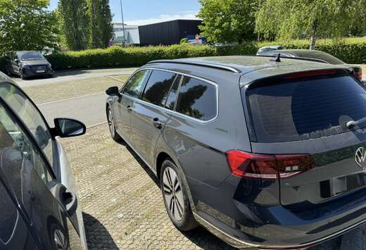 Volkswagen SW 1.4 TSI 218 Hybride Rechargeable DSG6 G ...