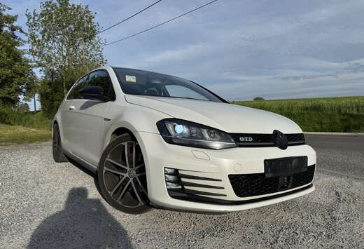 Volkswagen 2.0 CR TDi DSG