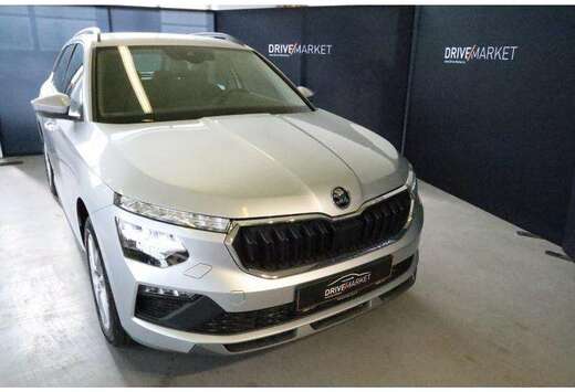 Skoda Selection