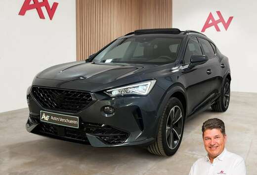 1.4 TSI e-Hybrid DSG ** Pano Navi/Carplay K...