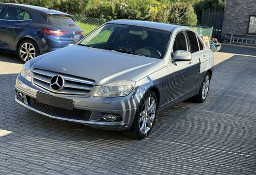Mercedes-Benz CDI Avantgarde