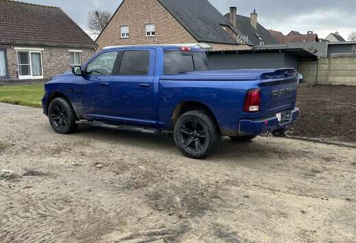 Dodge Limited