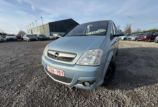 Opel 1.3 CDTi Enjoy FAP