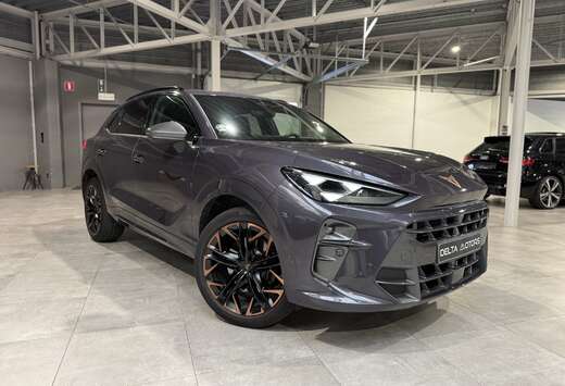 1.5 e-Hybrid DSG VZ