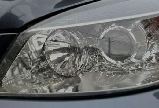 Mercedes-Benz Classe C Break 200 CDI Elégance Launch ...