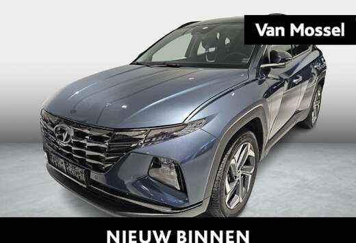 Hyundai 1.6 T-GDI HEV Comfort FEEL COMFORT - CAMERA - ...