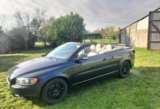 Volvo C70 Cabrio 2.0 Turbo - D Momentum