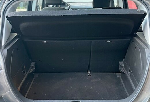Opel Corsa 1.4 (90PK) benzine 2017