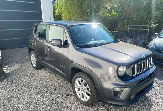 Jeep Renegade 1.0 T3 Sport