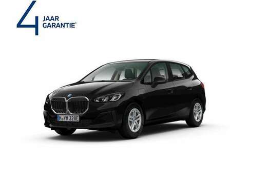 BMW xDrive Active Tourer