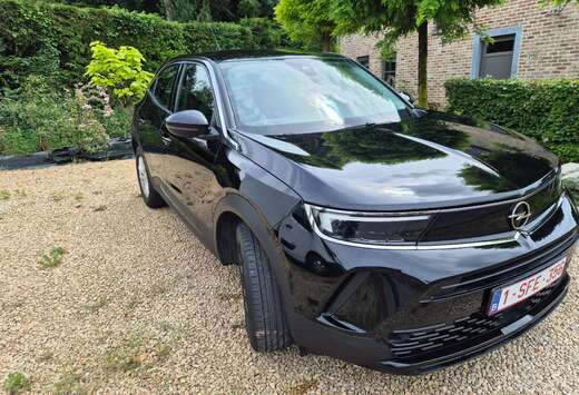 Opel Mokka 1.2 Turbo Edition S/S