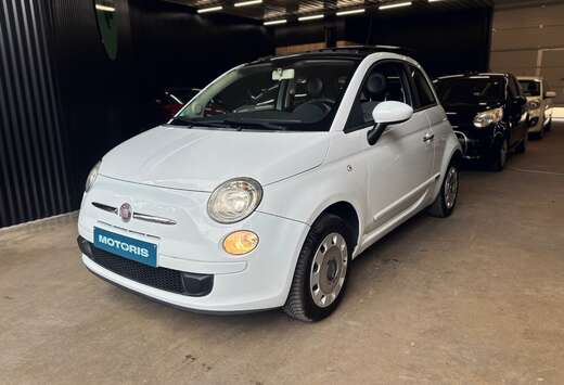 Fiat GARANTIE 12 MOIS