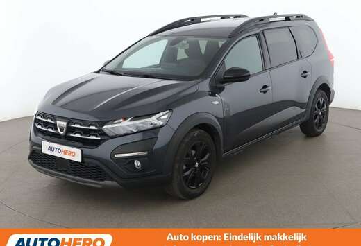 Dacia 1.0 TCe Extreme