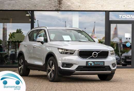 Volvo Momentum Pro Automaat  Camera  CarPlay  Elek...